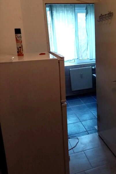 Berceni, str. Voila, metrou Piata Sudului,